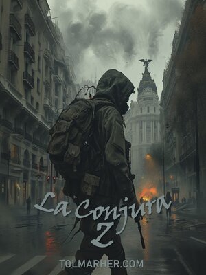 cover image of La Conjura Z